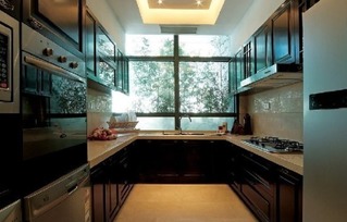 乱七八糟的装饰建议