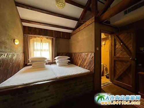 住宿预定是个坑千万别跳进去