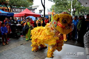 拜年舞狮是哪个生肖？广州舞狮拜年闹新春的含义是什么？