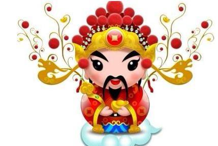 梦见财神爷被打碎了是什么预兆？