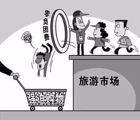 为什么那么多人都爱跟团？难道他们都傻？