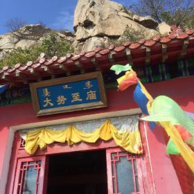 宝力根寺：蒙传佛教的“白泉寺”， 祈福优惠比门票更值得