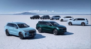 理想汽车财报解读