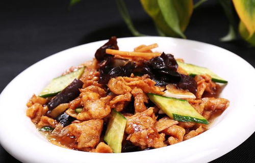 长治卤煮：简直就是内脏爱好者的天堂