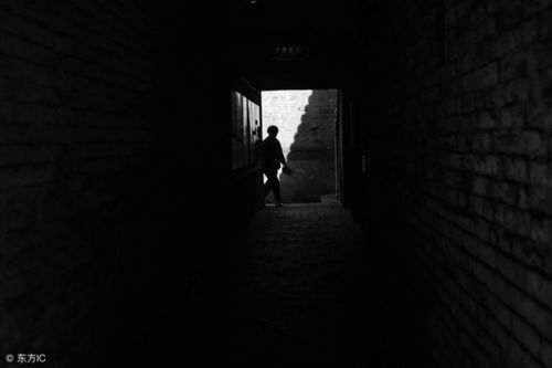 夜晚时分的警惕：那一些有怪声的地方