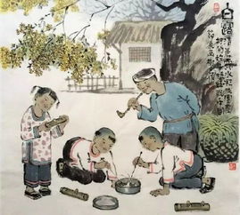 乳名与较大名（学名）的区分逻辑