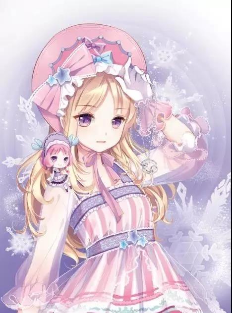 双鱼座的玛丽苏人生