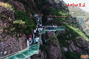 燕山水晶宫的“洞穴奇观”之旅