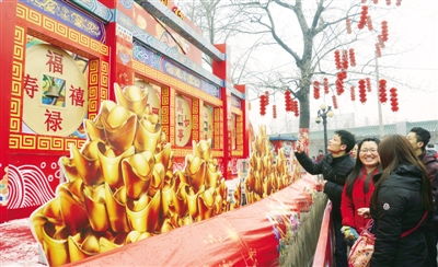 南京夫子庙：别信“必去小吃”，  本地人都不吃