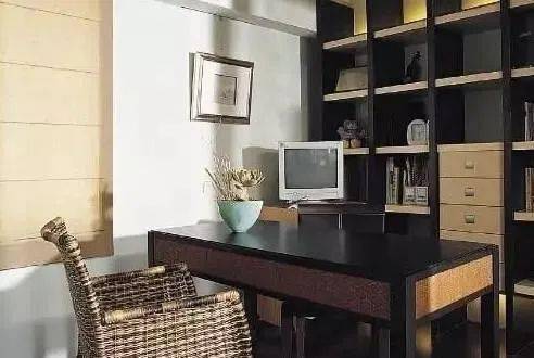 书桌与文昌位之布局禁忌及要义