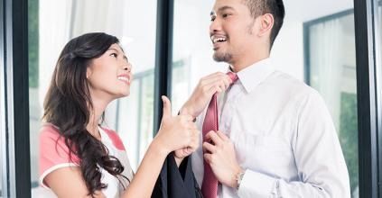 八字命理中易受丈夫牵连的女性特征