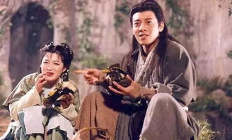 五行流转中的性格重塑：从金刚门到明教的蜕变