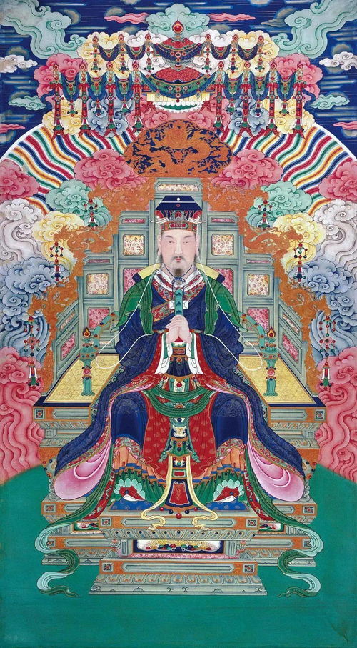 玄天上帝1-100解签中21号签意味着什么？