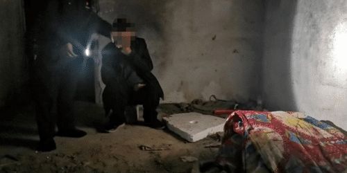 第三象：地下室秘闻与家族暗影