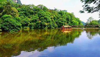 青城山-都江堰——自然与历史的交汇， 2007年再获殊荣