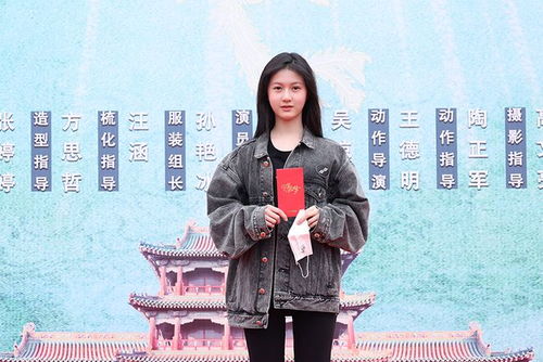 未来可期：屈佳儿的可能性