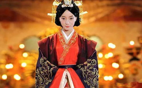 一、 卑微起源：歌女身份背后的天时地利