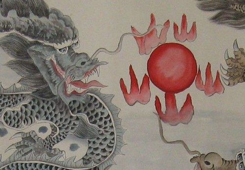 2026年属龙人的财运究竟会如何变化？