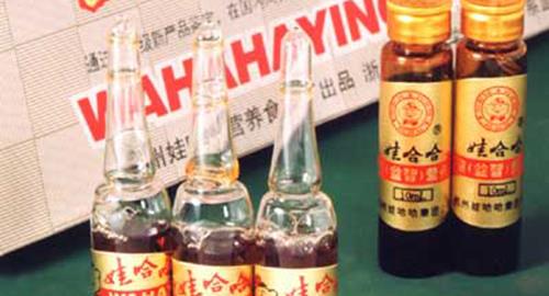 饮料行业的天然联系：流动性与机遇