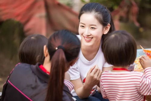 3.1 宁馨：香气袭人的邻家小妹