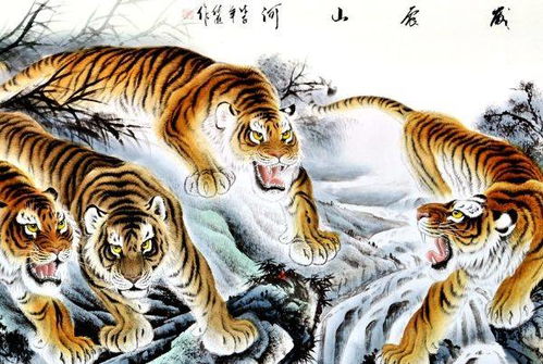 一、 寅虎：2026年运势炸裂，不冲就亏了！