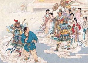 ：织女河畔之夜的异常观测及其文化意蕴