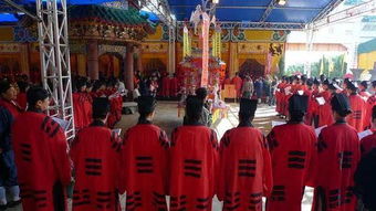 四、 法事实际操作中的操作流程与注意事项