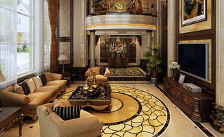 客厅布局对财运的直接影响