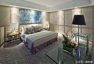 2. 卧室与卫生间相互对冲：健康隐患潜伏