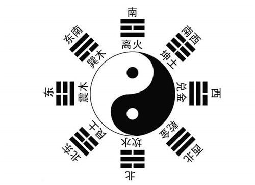 月形风水宝地的身心益处