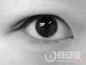 1. 大眼睛与双眼皮：传递真诚与友善