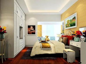 2. 植物摆放位置：遵循“阴阳调和”原则