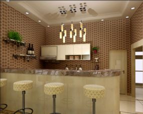 酒吧风水布局和吧台风水图片如何调整以提升运势？