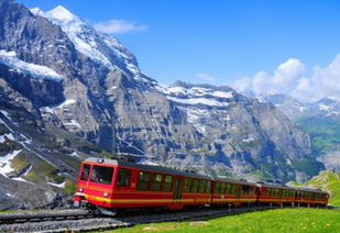 第十天：日内瓦湖与万国盟总部