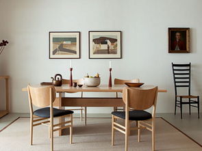 四、  植物陈设与家具气场调节的双刃剑效应