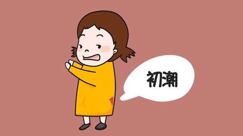 第四章：情绪变化波动与内心狂欢