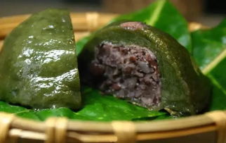 1. 客家地区——艾粄的独特风味