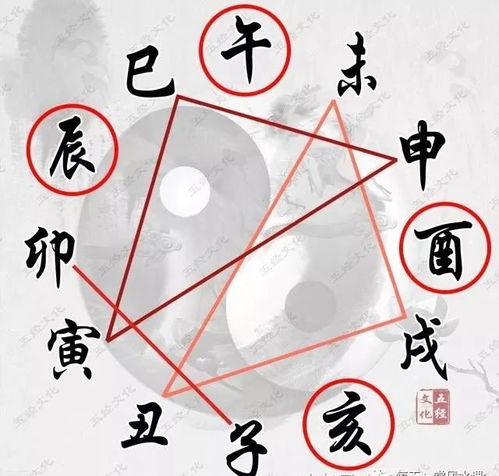 三会局风水意义是什么？大运走寅卯辰三会局人的命运会改写吗？