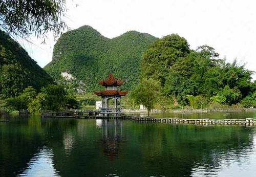 大理宾川避暑胜地，7月平均气温到底是几度？