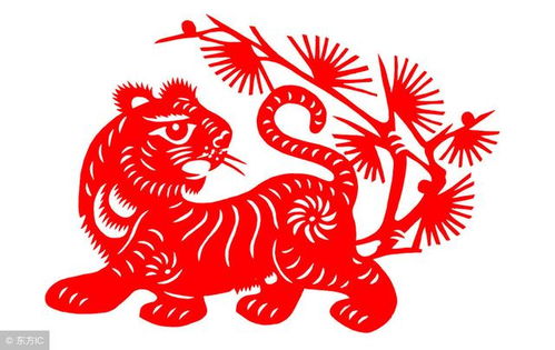 女属虎和哪个属相蕞匹配，婚姻蕞幸福？