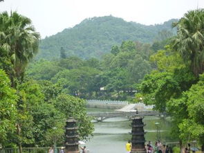 风水地理的考量：冲虚古观的吉位与玄机