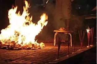 2. 祭祀土地：农耕文明中的求福仪式