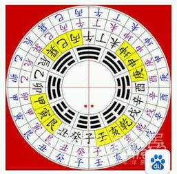 二、 各尾数对应的方位、五行及生肖宜忌分析