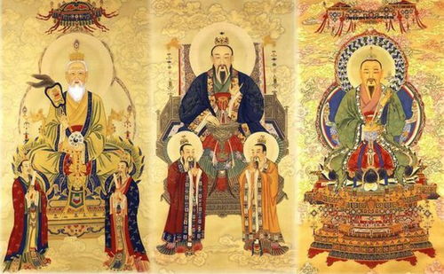 二、 东岳大帝灵签的历史渊源与文化背景