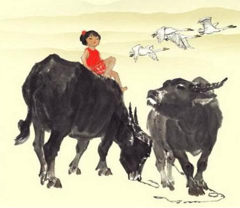 江山打一生肖和牛打江山马坐殿分别指代什么生肖和动物，能否解释这两个成语的含义？