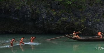 传说中的豌豆角扁舟到底是个啥