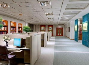 公司风水布置图片如何选择才能提升公司陈设风水？