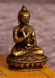 梦见佛像财神爷像，梦见佛像现真身，这是怎么回事呢？