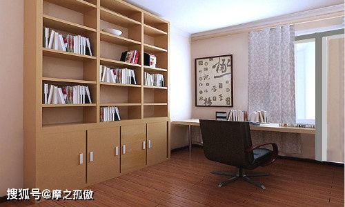 三、 黄灯旺气：黄色细较小灯具对空间范围活络之作用