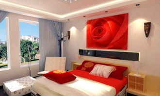 卧室摆放婚纱照符合风水吗？